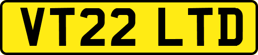 VT22LTD