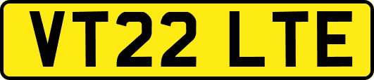 VT22LTE