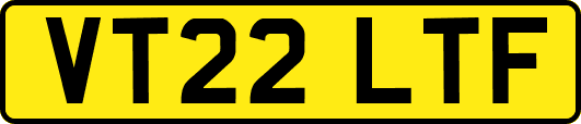 VT22LTF