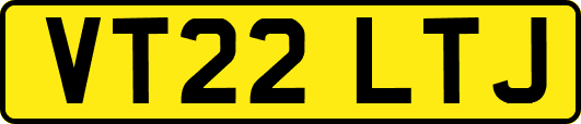 VT22LTJ