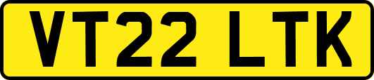 VT22LTK