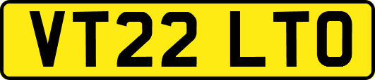 VT22LTO