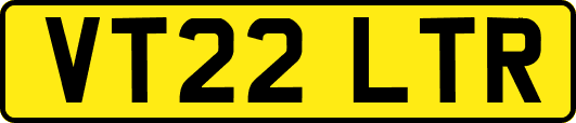 VT22LTR