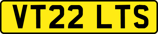 VT22LTS
