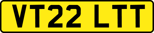 VT22LTT