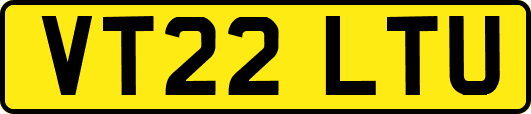 VT22LTU