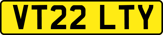 VT22LTY