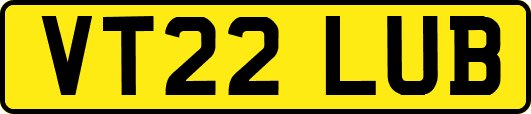 VT22LUB