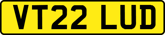 VT22LUD