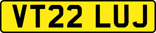 VT22LUJ