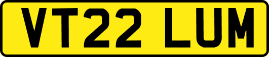 VT22LUM