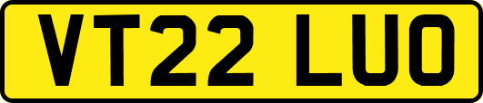 VT22LUO