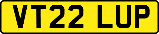 VT22LUP