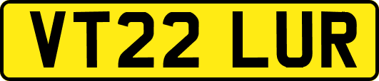 VT22LUR