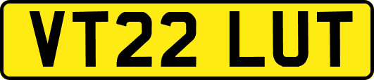 VT22LUT