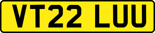 VT22LUU