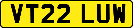 VT22LUW