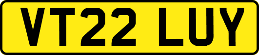VT22LUY