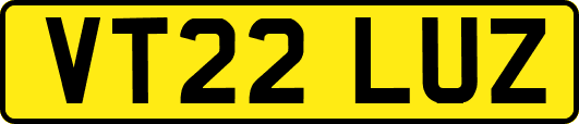VT22LUZ
