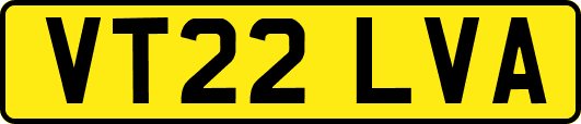 VT22LVA
