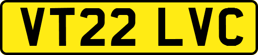 VT22LVC