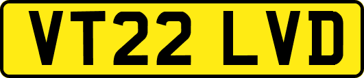 VT22LVD