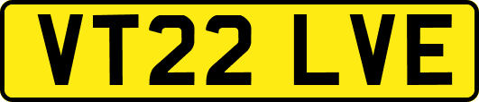 VT22LVE