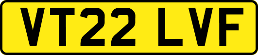 VT22LVF