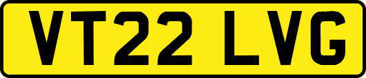 VT22LVG