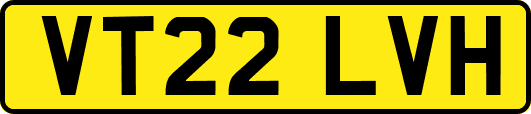 VT22LVH