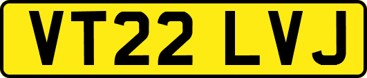VT22LVJ