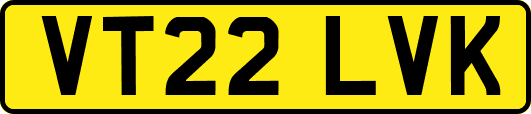 VT22LVK