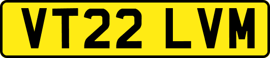 VT22LVM