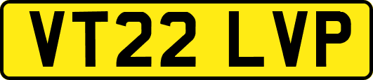 VT22LVP