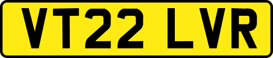 VT22LVR