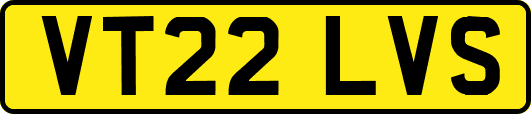 VT22LVS
