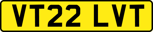 VT22LVT