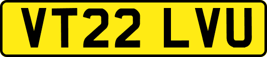 VT22LVU