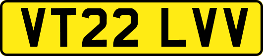 VT22LVV