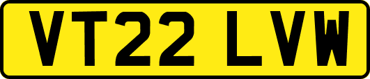 VT22LVW