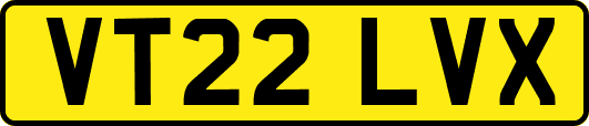 VT22LVX