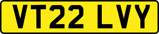 VT22LVY