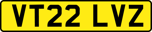 VT22LVZ