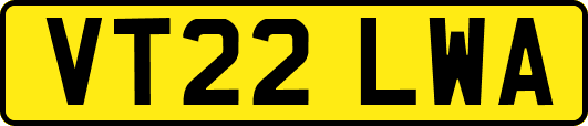 VT22LWA