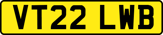 VT22LWB