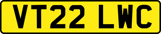 VT22LWC