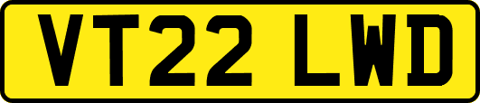 VT22LWD