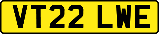VT22LWE