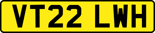 VT22LWH
