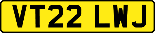 VT22LWJ